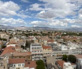 Shacolas Tower Museum and Observatory