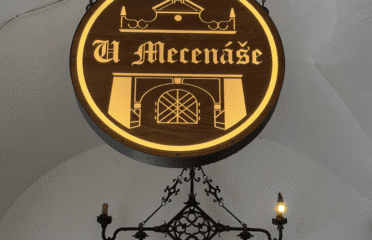 Restaurace U Mecenáše