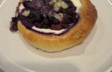 Kolacherie Na rybníčku