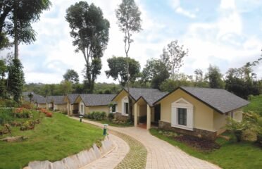 The Windflower Resorts And Spa Coorg