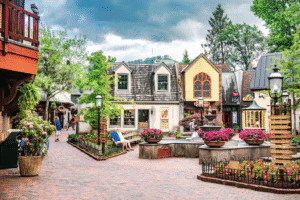 The Benefits of Staying in Vacation Rentals for Families and Groups