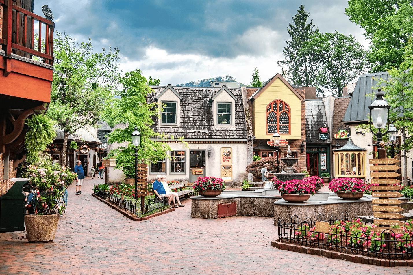 The Benefits of Staying in Vacation Rentals for Families and Groups
