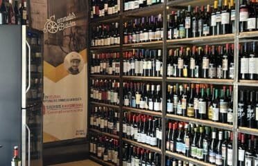 Vinoteca Sommelier en Bicicleta en Palermo Vinos, espumantes, quesos premium y más