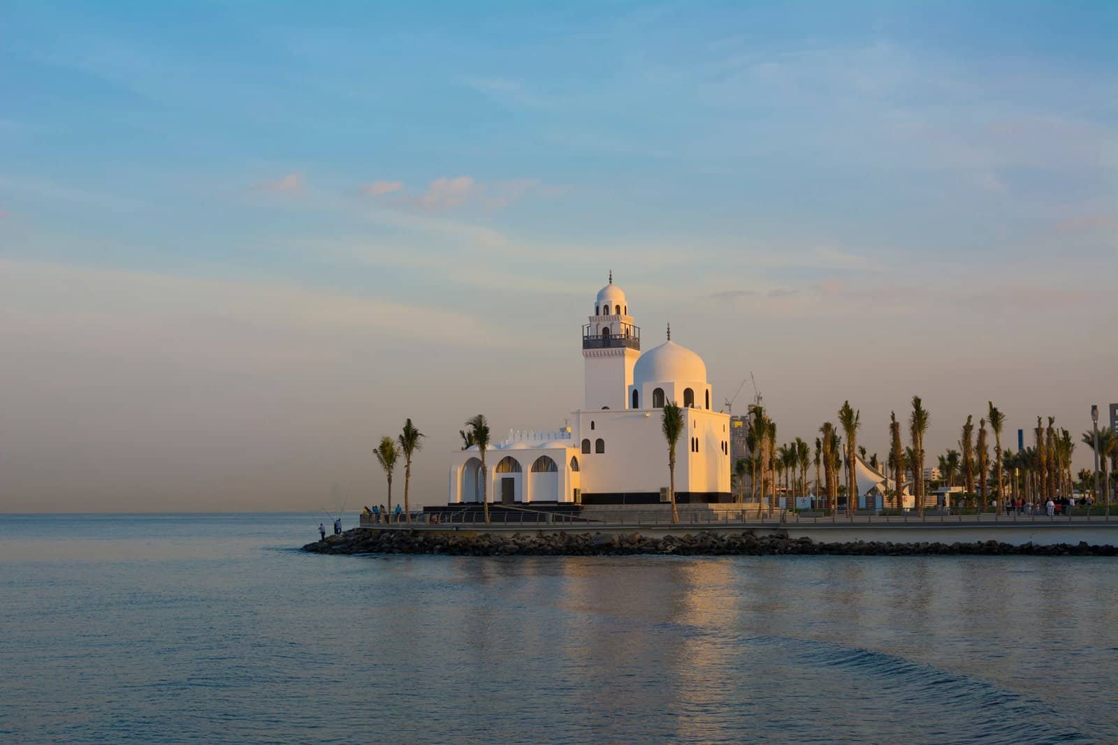 How to Find Budget-Friendly Riyadh–Jeddah Flights: Tips for Domestic Saudi Travel