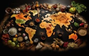 Taste Experiences on the Journey – How Food, Quality, and Planning Create Memorable Moments
