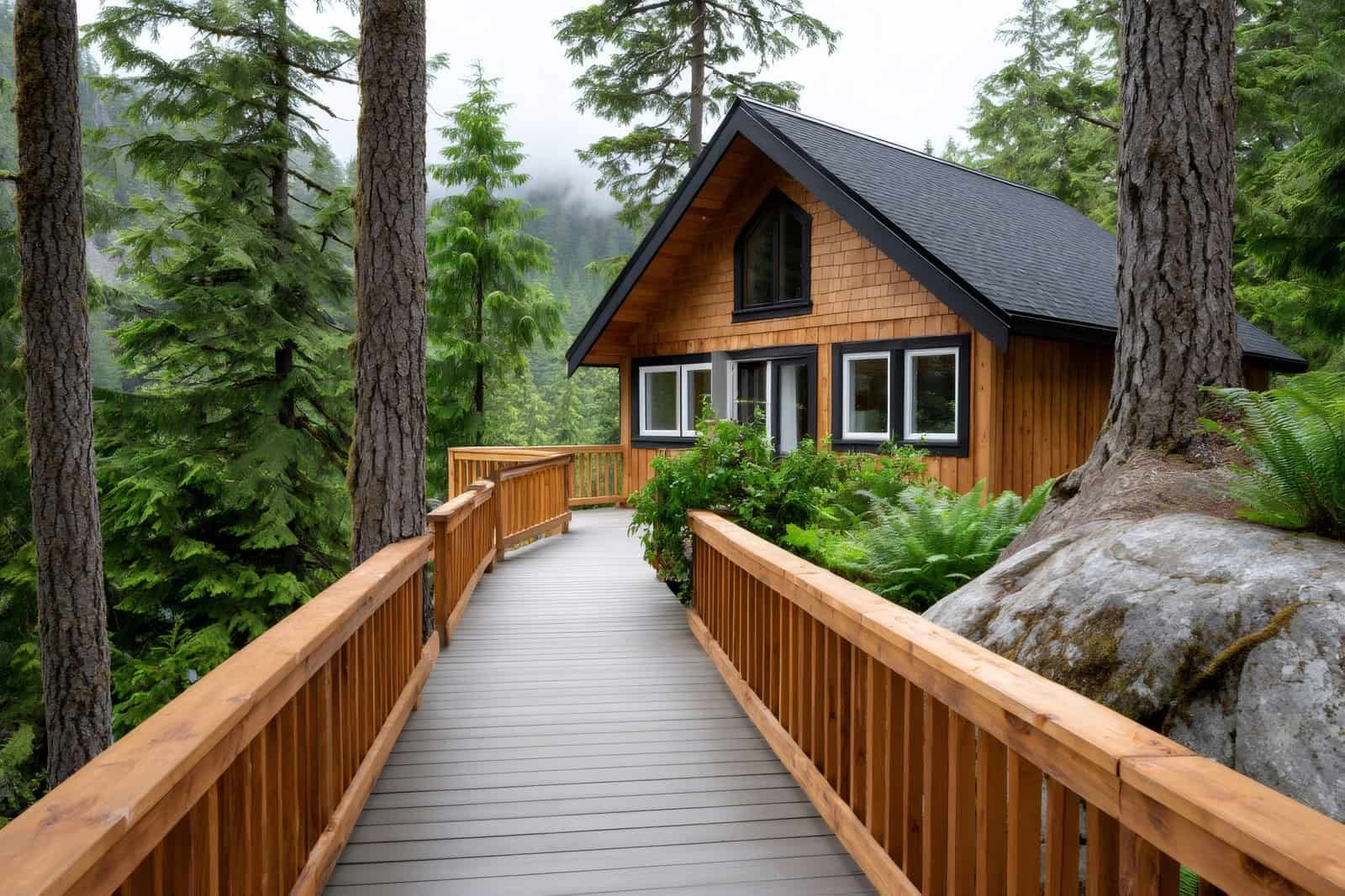 How Eco-Luxury Retreats Help Travelers Reconnect with Nature