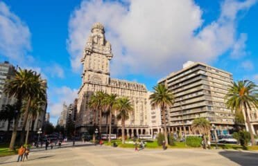 Ciudad Vieja Montevideo