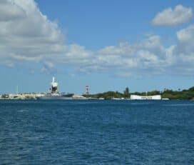 Pearl Harbor