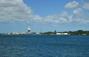 Pearl Harbor