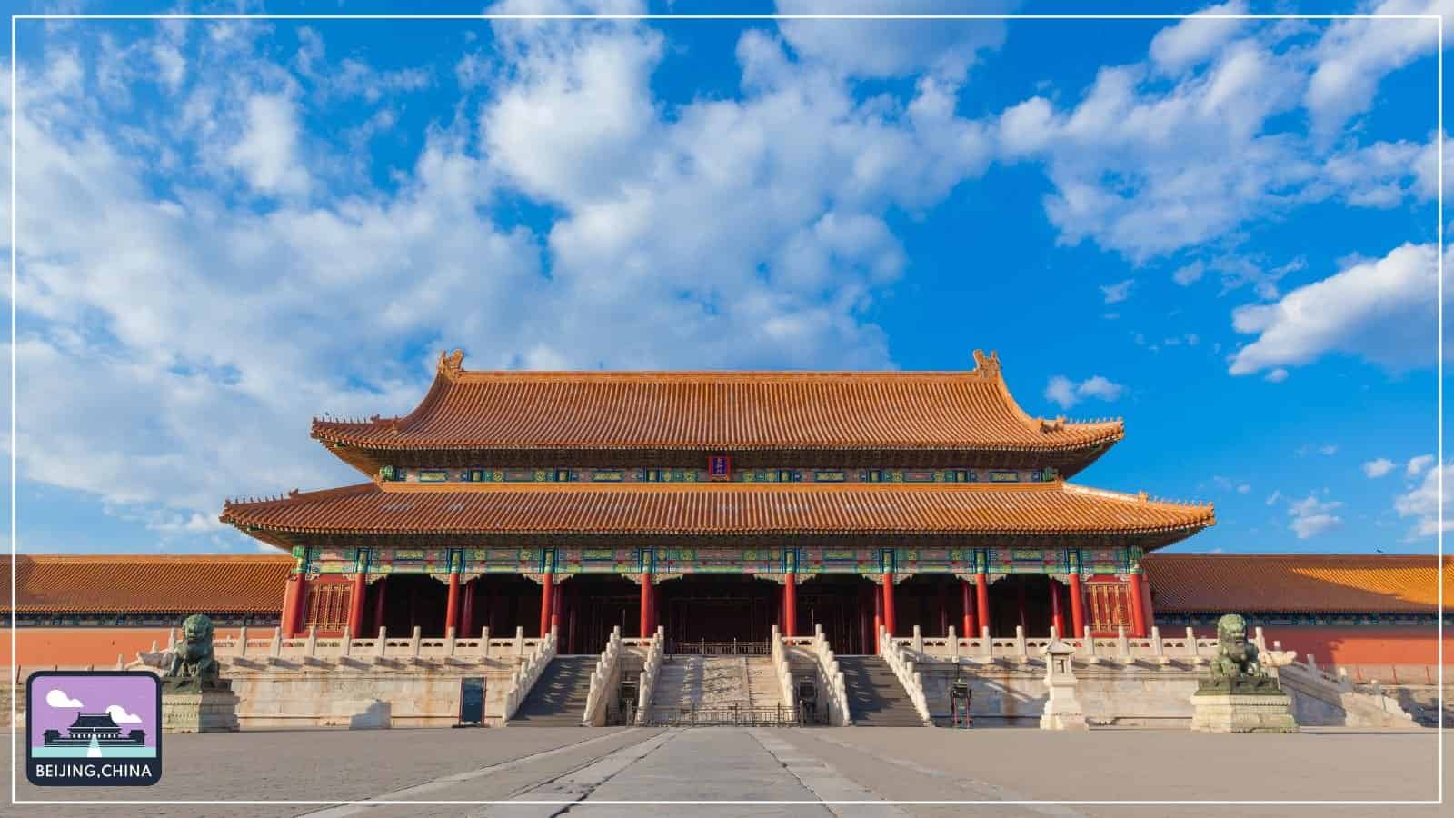 Forbidden City