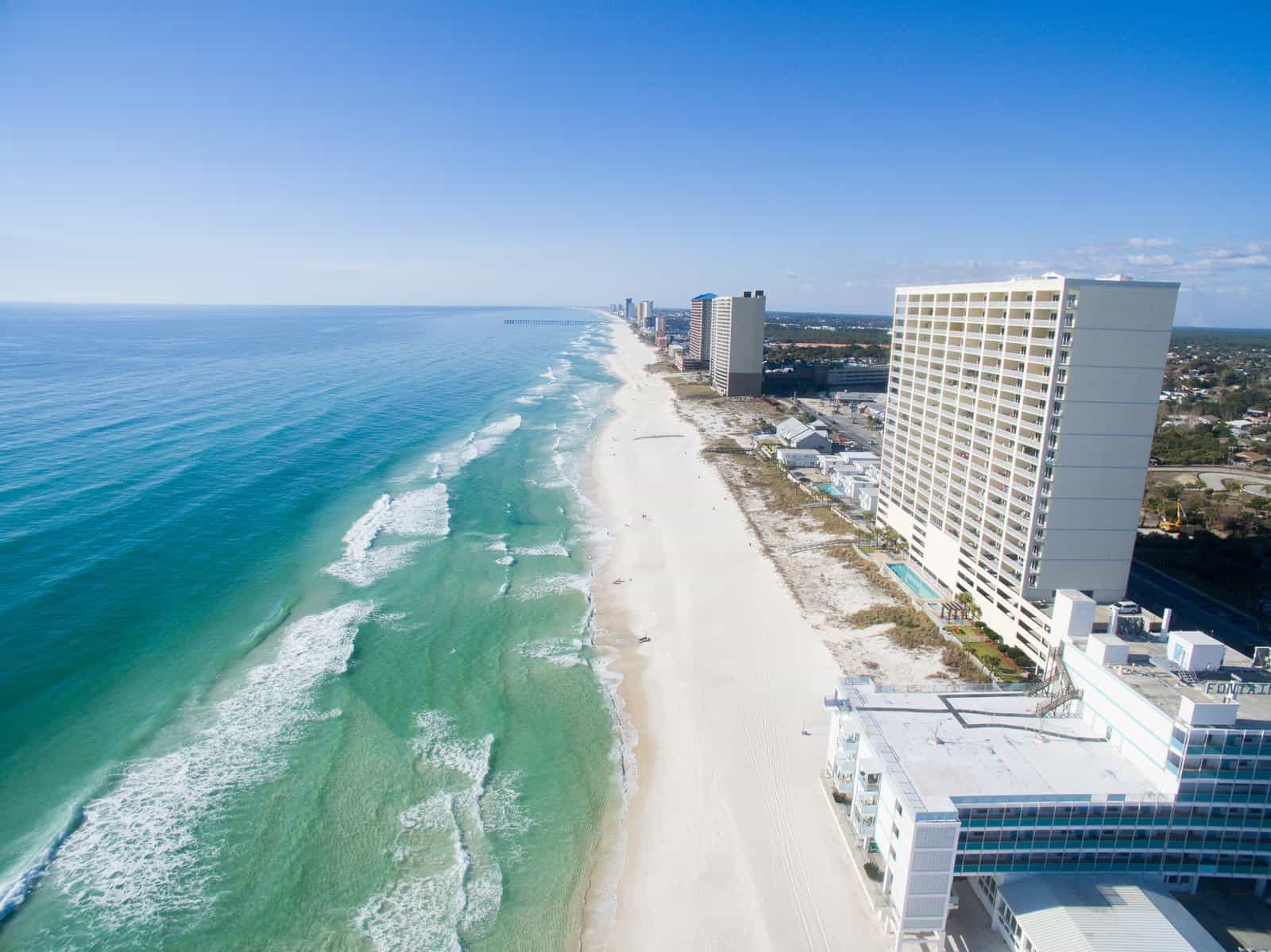Weekend Vacation Guide in Panama City Beach: A Simple 3-Day Plan