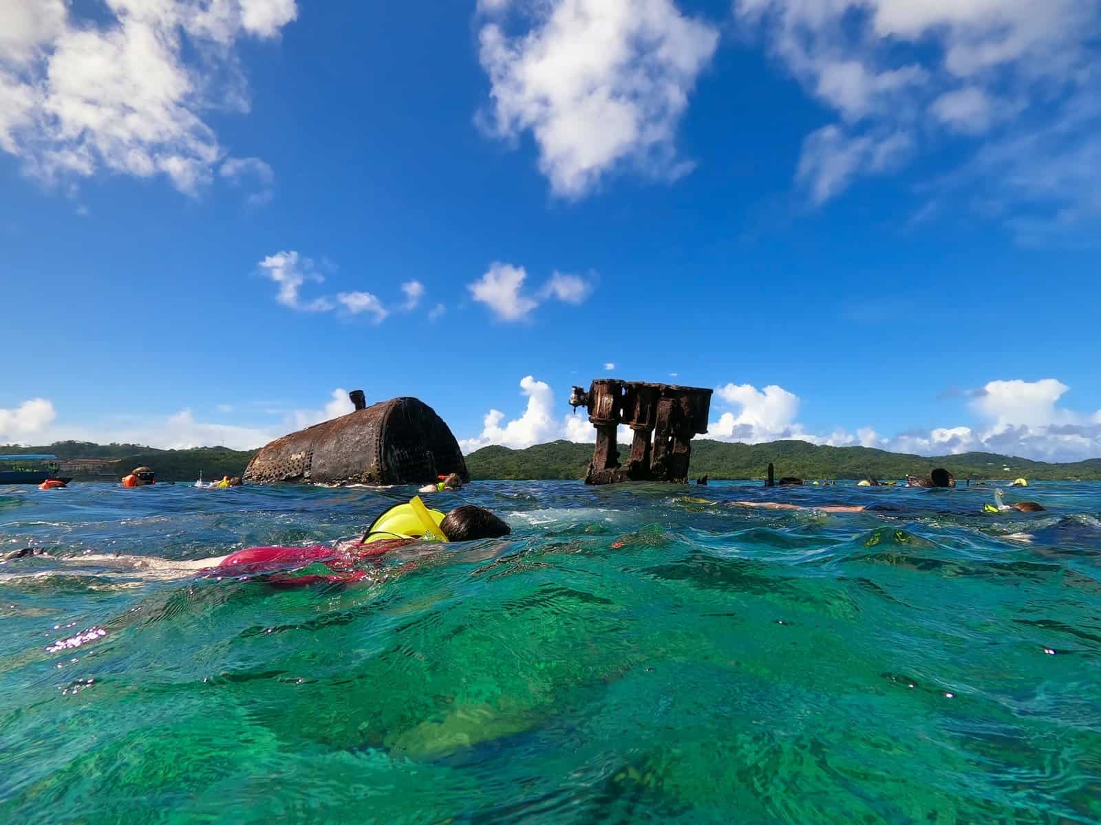 St Thomas Snorkeling Safety Tips Every Beginner Should Know