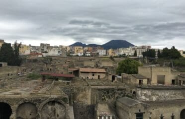 Herculaneum