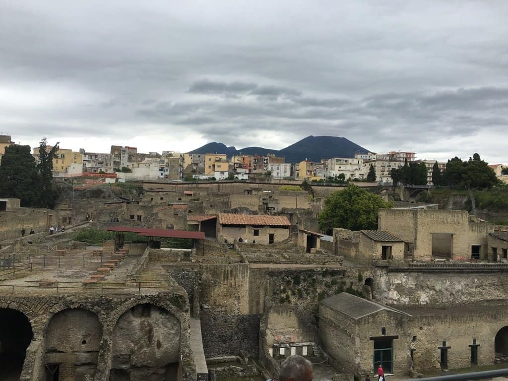 Herculaneum