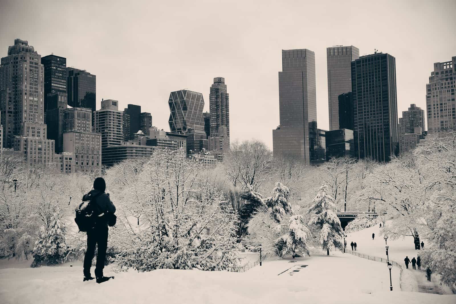 What to Do in New York City in Winter 2026? A Practical Guide for Cold Days
