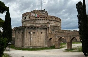 Castel Sant'Angelo