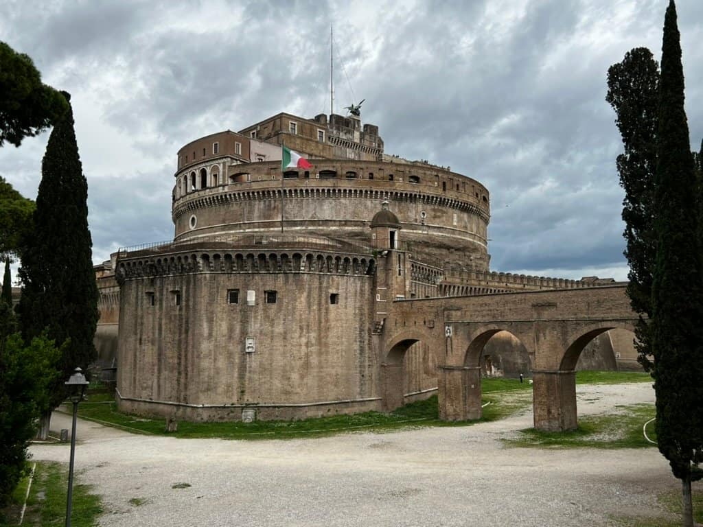 Castel Sant'Angelo