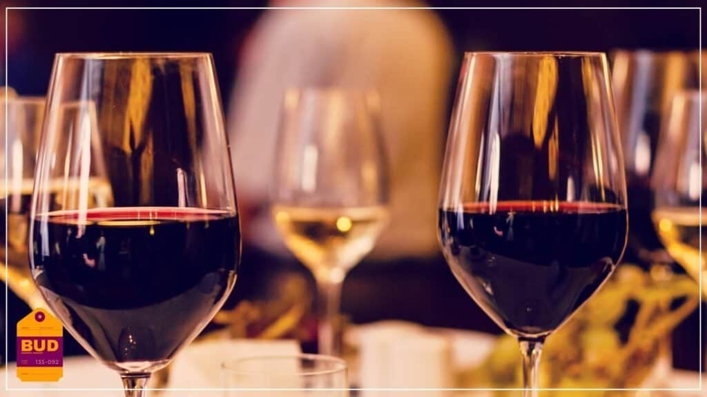 Wine tastings in budapest