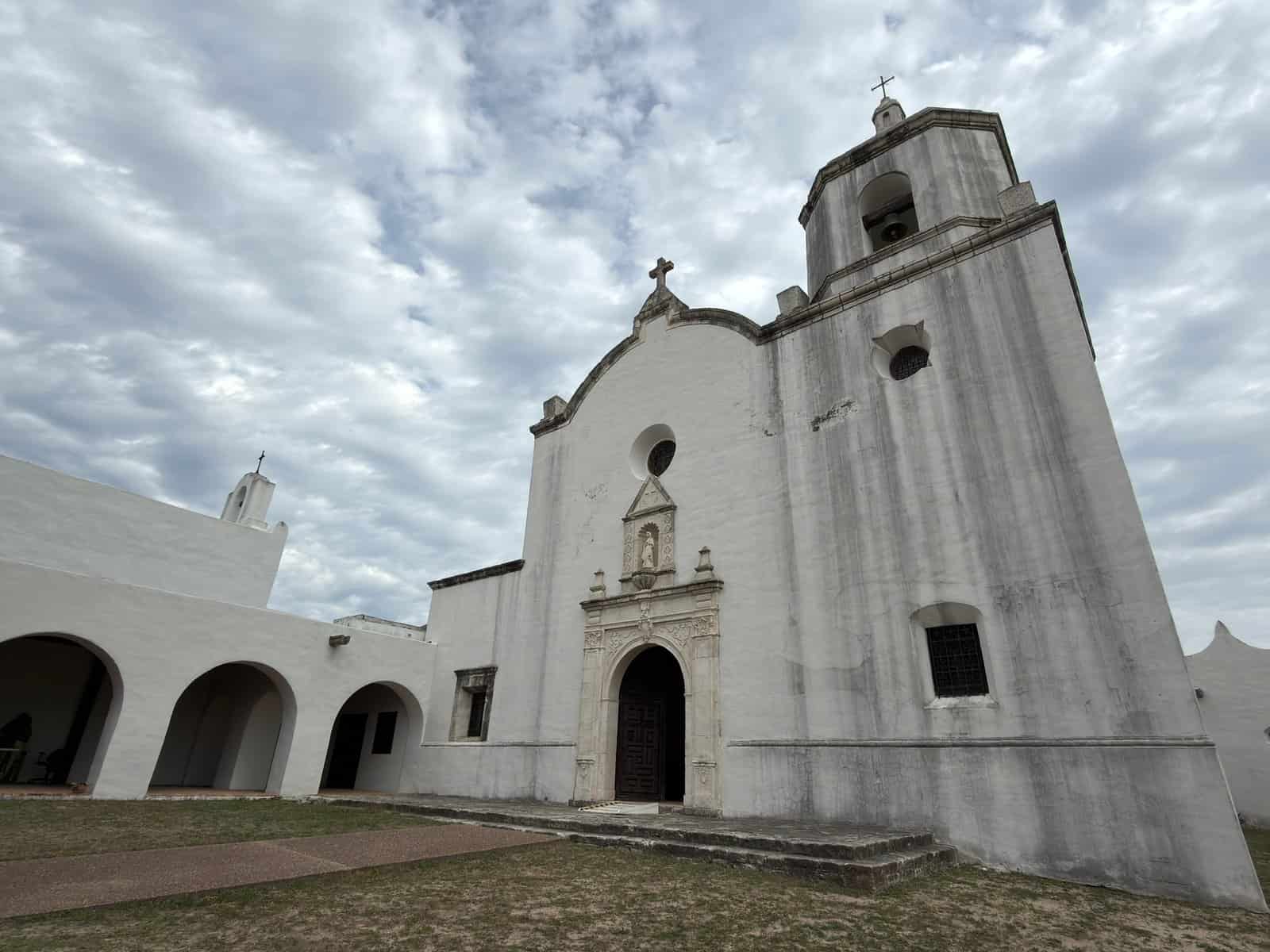Mission Espiritu Santo