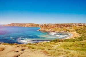 Best Beaches and Attractions in Malta for Island Lovers