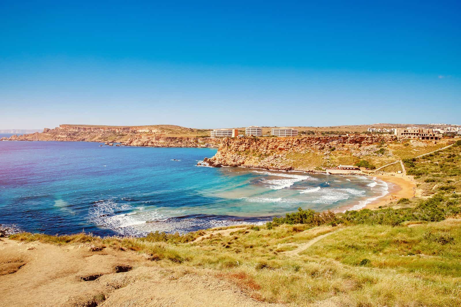 Best Beaches and Attractions in Malta for Island Lovers