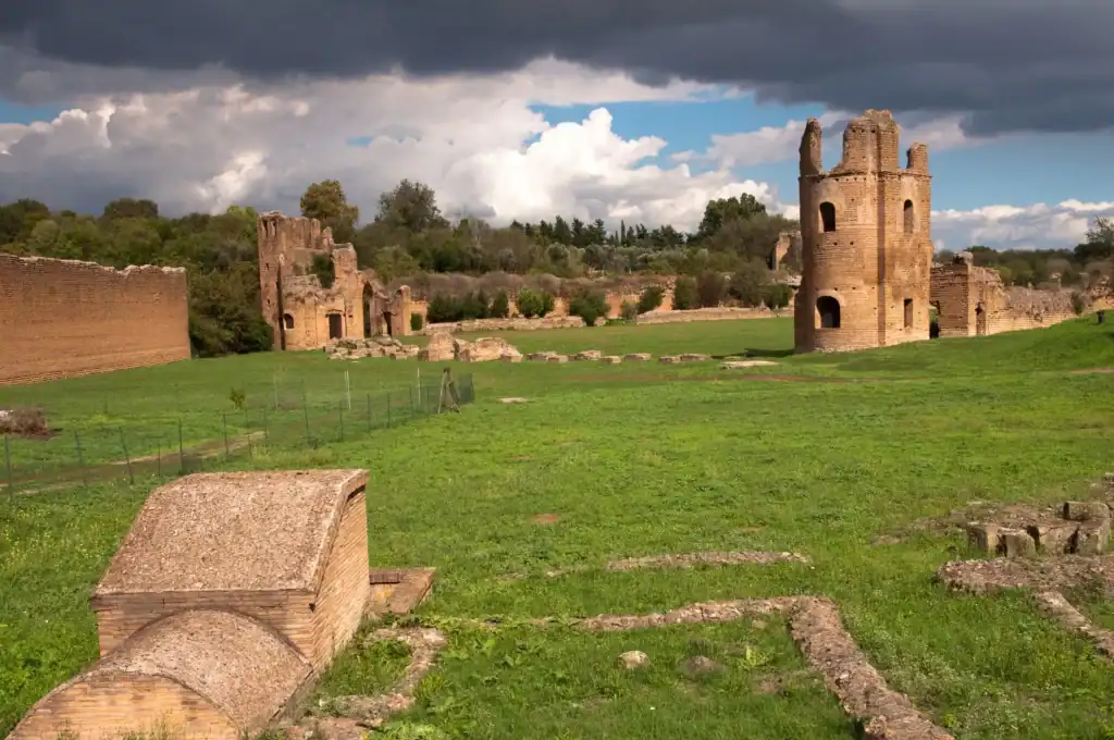 Circus of Maxentius