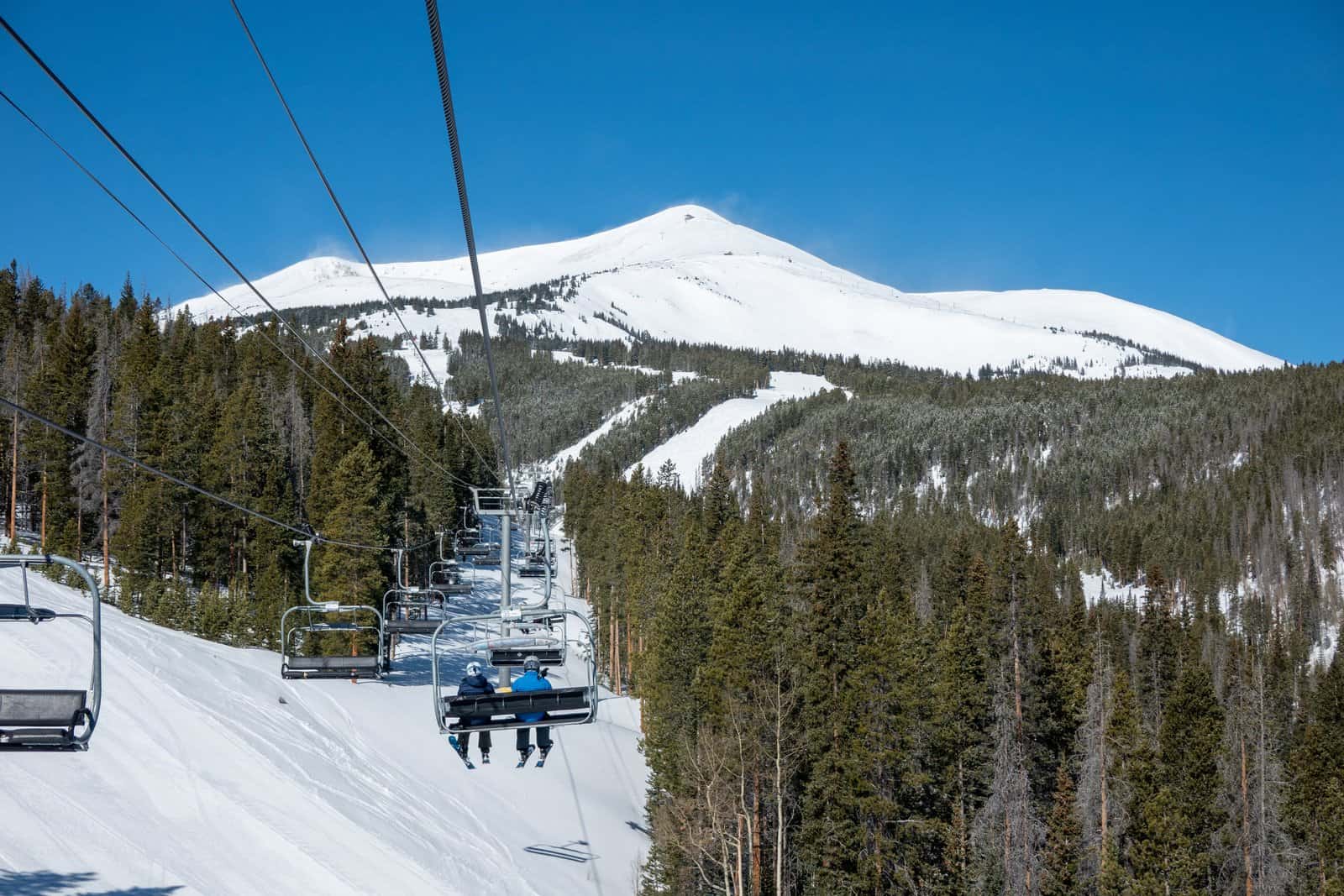 Planning a Ski Vacation in Colorado Is About Designing a Feeling, Not Just a Trip