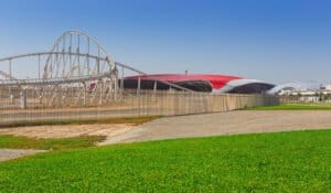 Year-Round Thrills and More: Enjoy Endless Fun on Yas Island