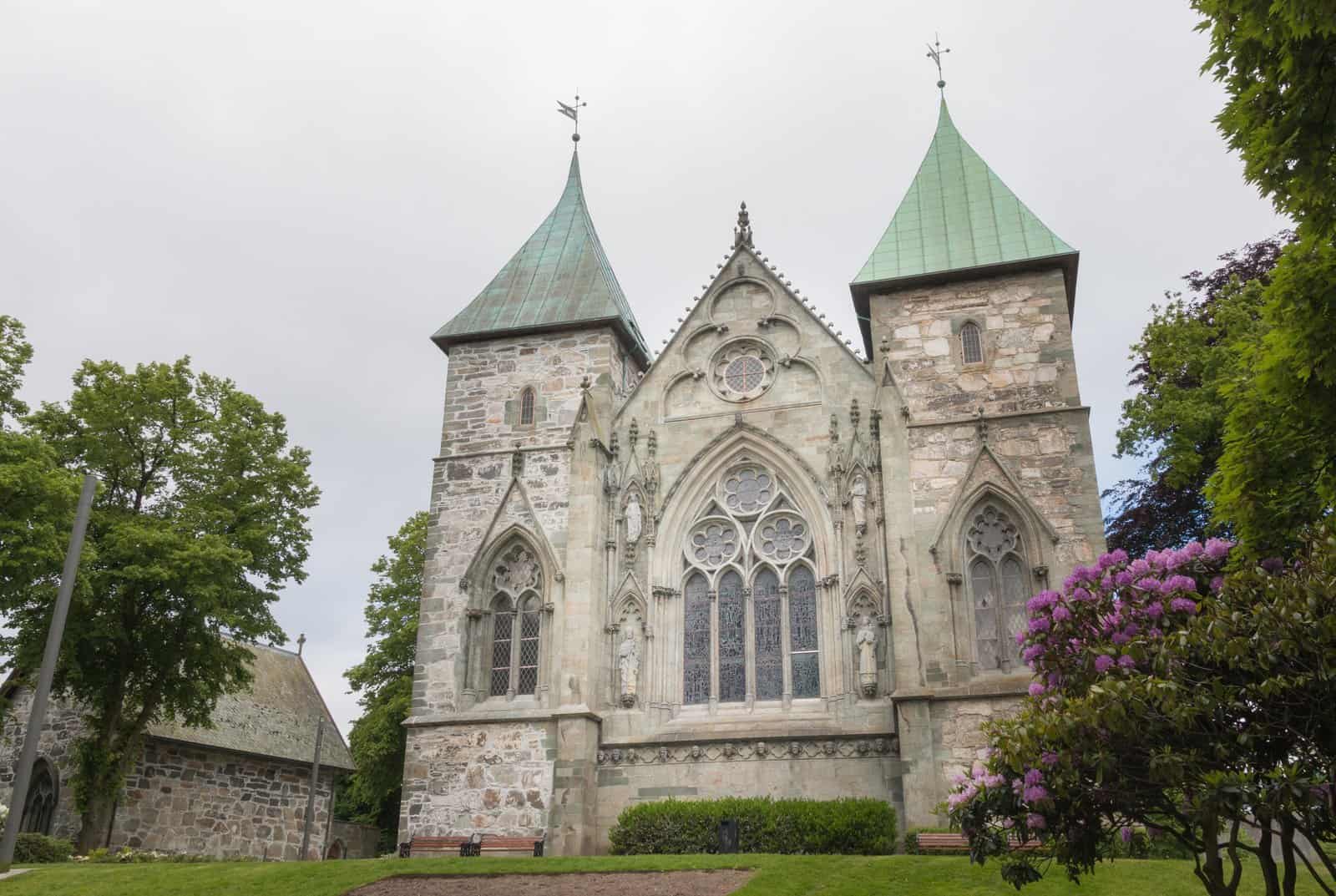 Stavanger Cathedral