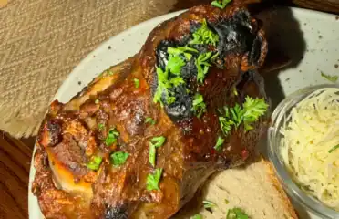 Penzion a restaurace Maštal