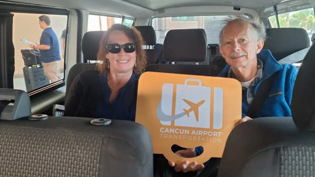 Cancun Airport Transportation