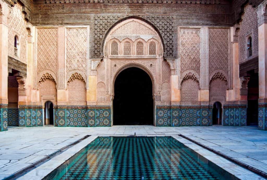 Exploring Morocco in Style: The Ultimate Journey with Deluxe Morocco Trips Agencies