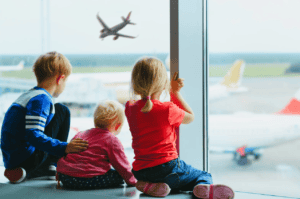 How to Find Clean, Safe, Budget Hotels for Traveling with Kids