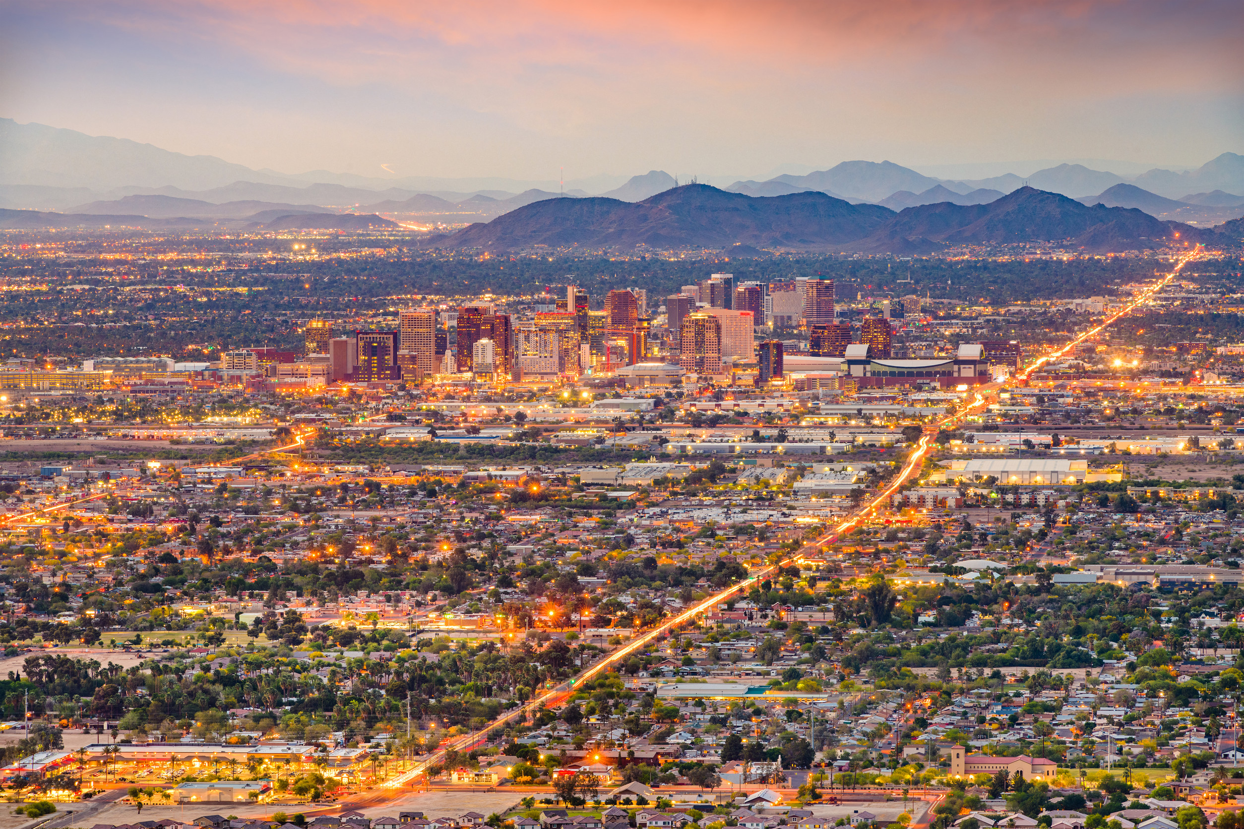 A Traveler’s Relocation Budget: The Real Cost of Moving to Phoenix