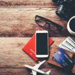 Smart Travel Planning: Tips For Efficient Transportation And Seamless Transitions Between Destinations Smart Travel Planning: Tips For Efficient Transportation And Seamless Transitions Between Destinations