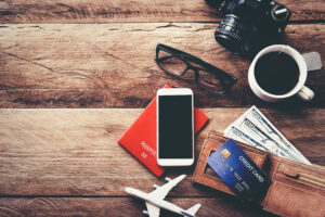 Smart Travel Planning: Tips For Efficient Transportation And Seamless Transitions Between Destinations Smart Travel Planning: Tips For Efficient Transportation And Seamless Transitions Between Destinations