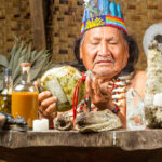 Discovering an Ayahuasca Retreat in the Ecuadorian Amazon: A Journey Beyond Travel