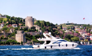 Göcek and Bodrum: Two Sides of Turkey’s Yacht Charter Experience Göcek and Bodrum: Two Sides of Turkey’s Yacht Charter Experience