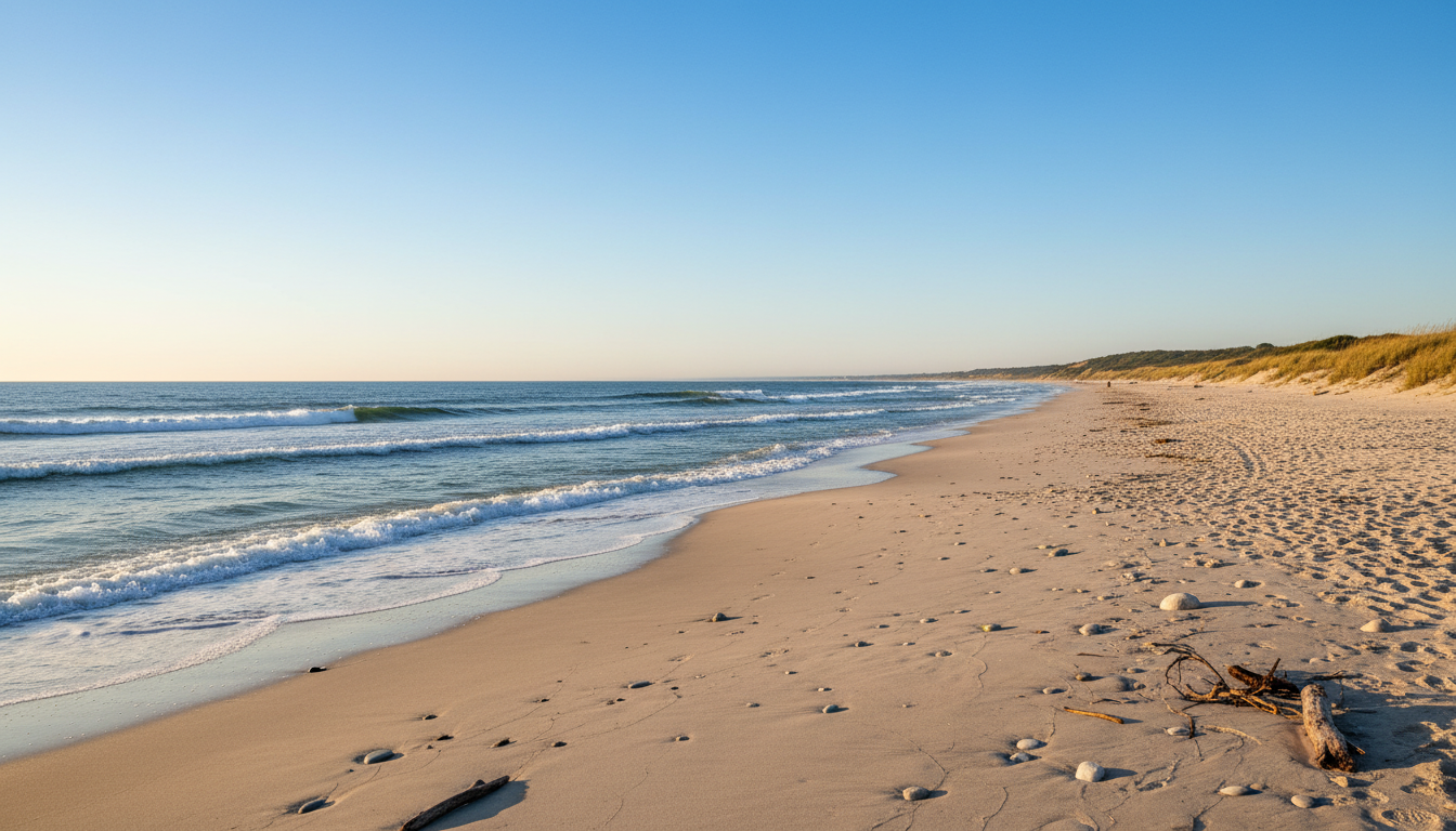 A Weekend in the Hamptons: What to Expect Beyond the Hype