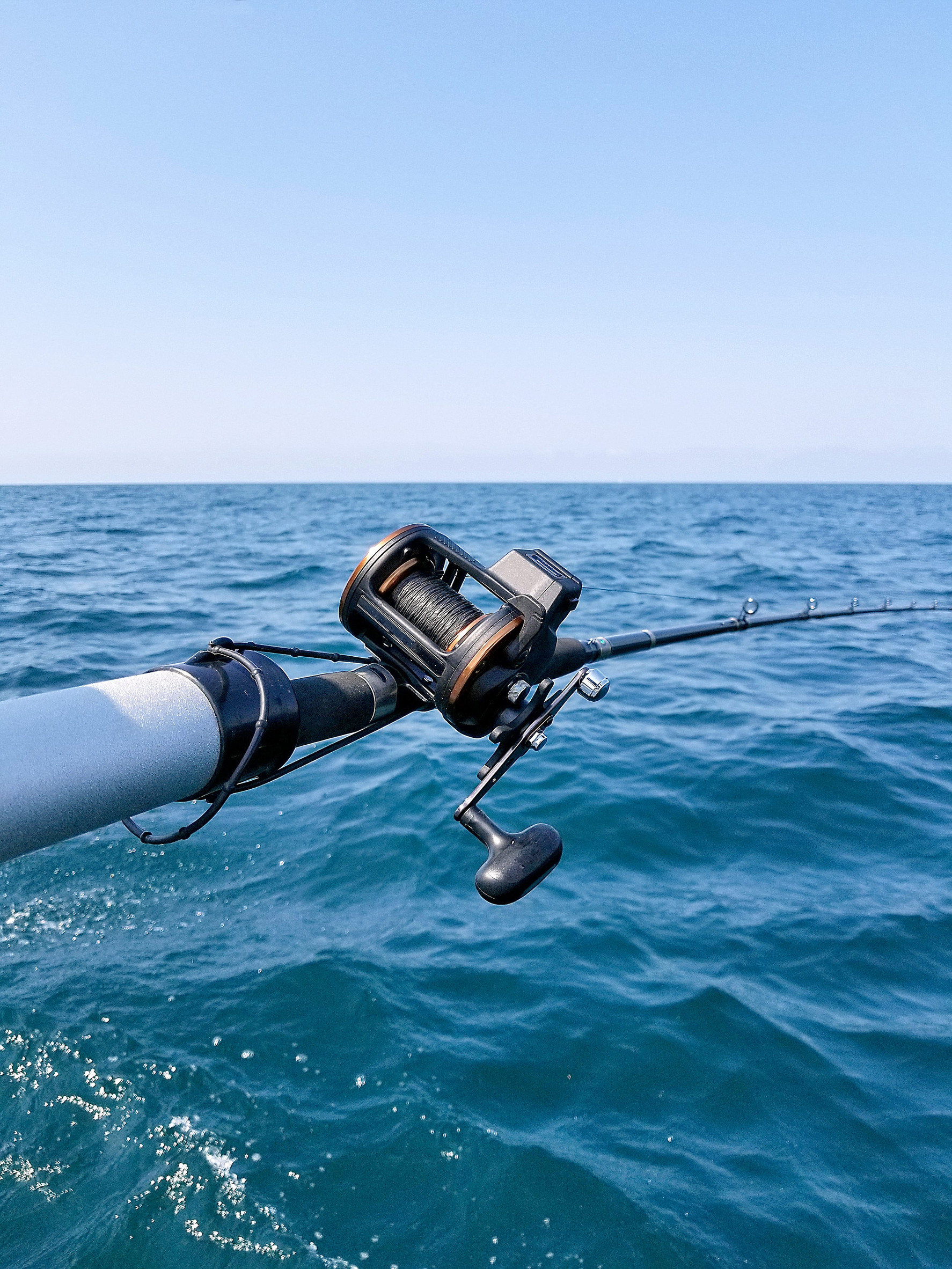 Best Michigan Fishing Charters [2026 Comparison]