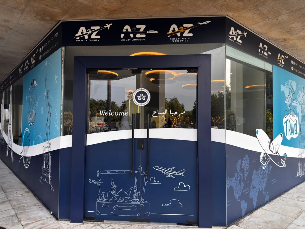 The Hidden Art of Stress-Free Airport Travel The Hidden Art of Stress-Free Airport Travel