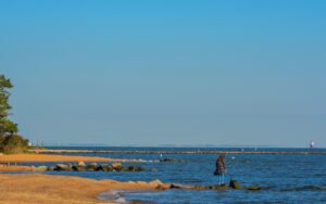 The Chesapeake Bay: A Traveler’s Guide to Maryland’s Eastern Shore