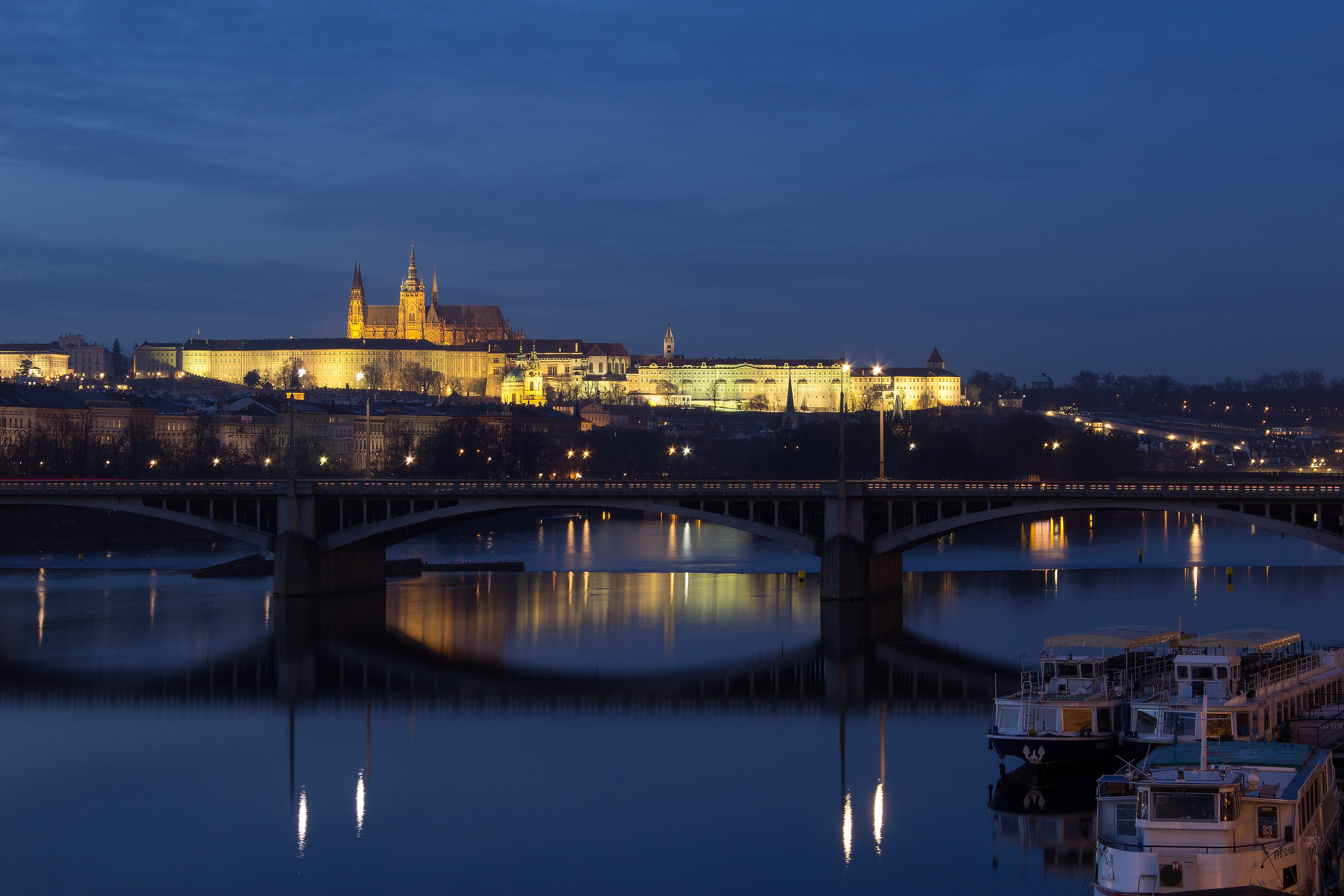 Boat Tours in Europe You Probably Haven’t Thought Of