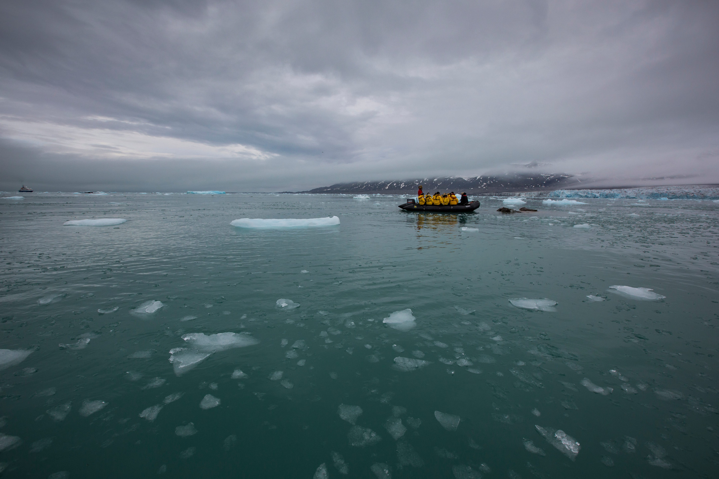5 Best Adventure Cruises for the Intrepid Global Explorer