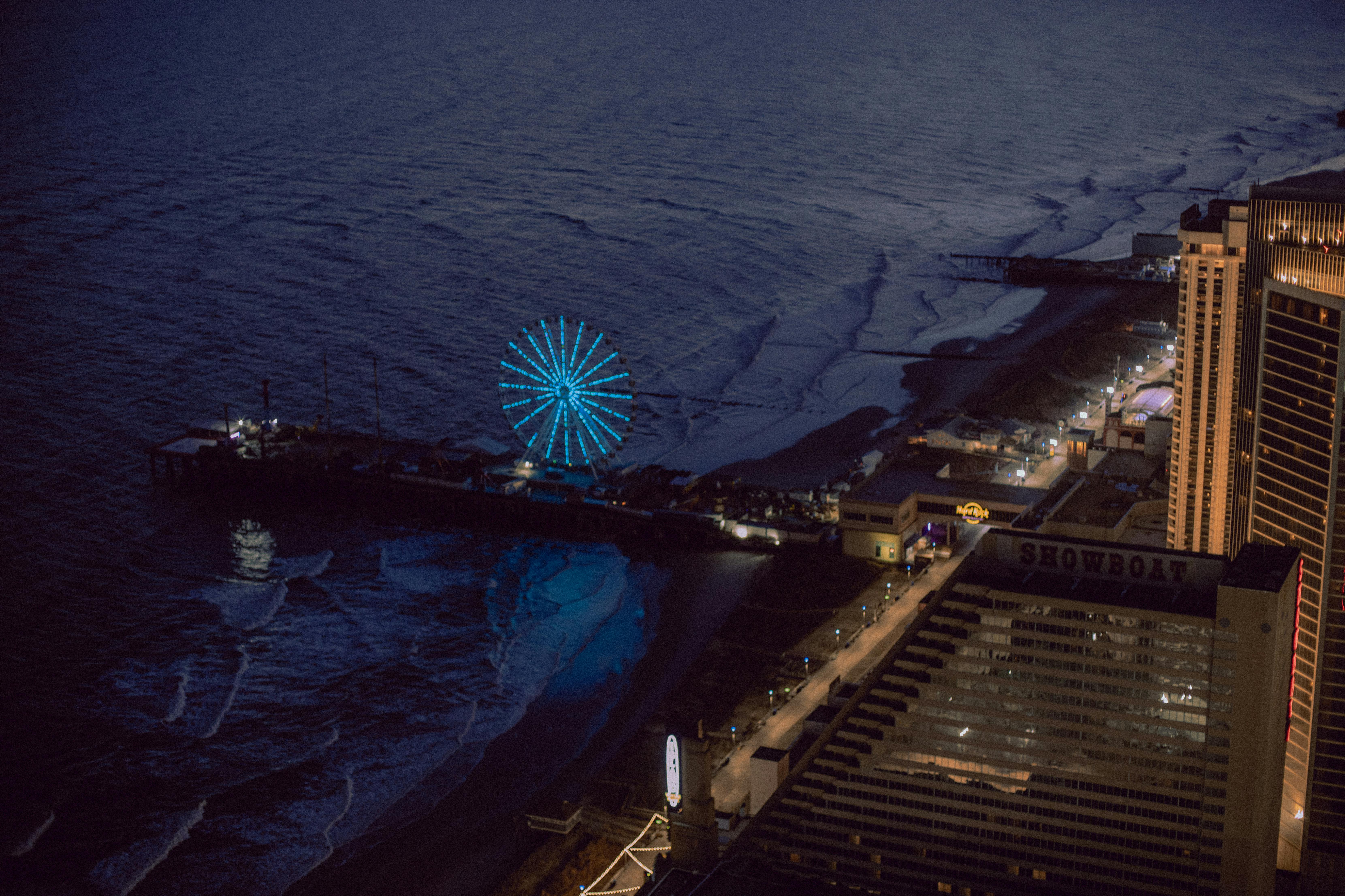 7 Las Vegas Alternatives: Seek The Same Thrills in These Fresh Destinations