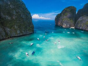 Is Asia the Best Destination for Your Next Yacht Escape?