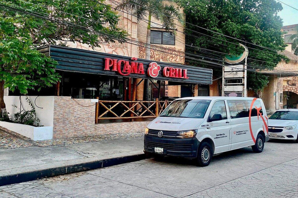 The Heart of the Caribbean: A Journey of Comfort, History, and Nature in Quintana Roo The Heart of the Caribbean: A Journey of Comfort, History, and Nature in Quintana Roo