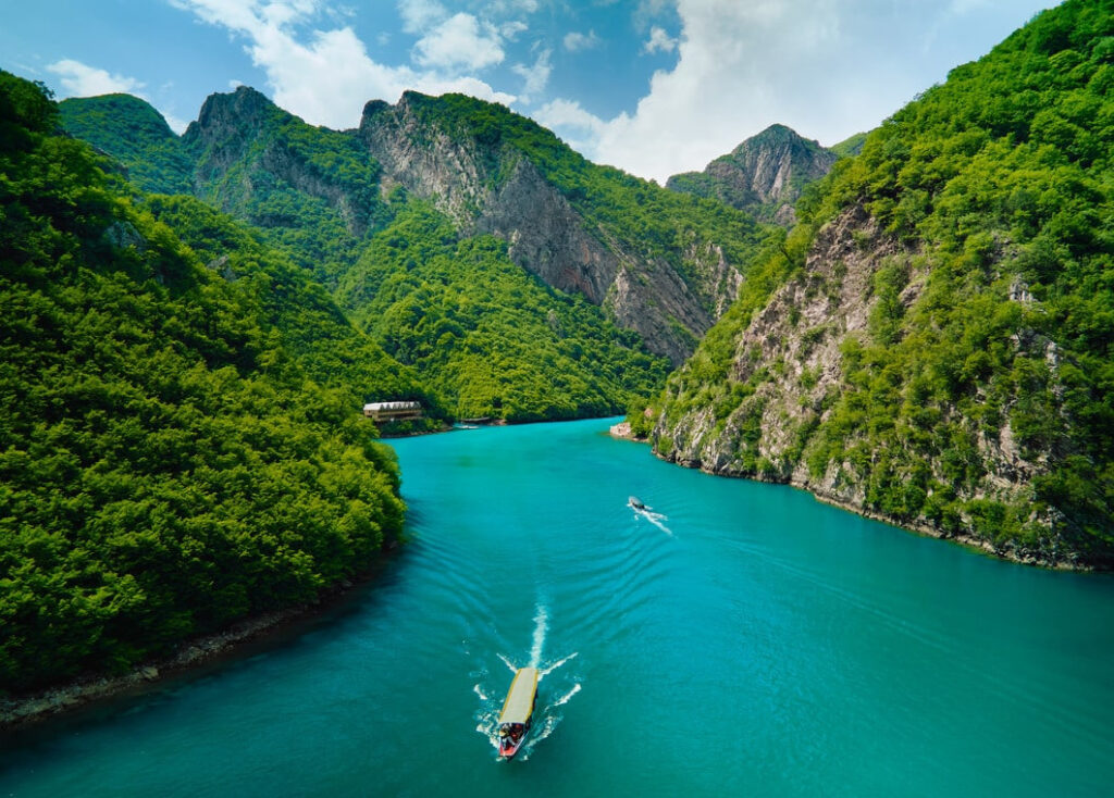 Top Places to Visit in Albania: A Practical Travel Guide