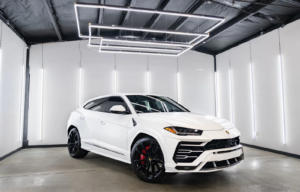 Drive the Emerald City in Style: Seattle Travel Guide