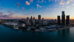 Detroit Arrival Tips for Visitors Who Value Comfort and Reliability